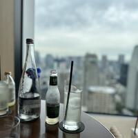 The Blue Room - 