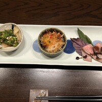 鉄板焼さわふじ - 