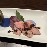 鉄板焼さわふじ - 