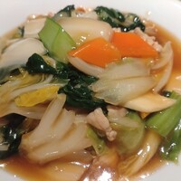 中国飯店 市ヶ谷店 - 