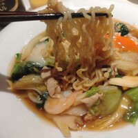 中国飯店 市ヶ谷店 - 