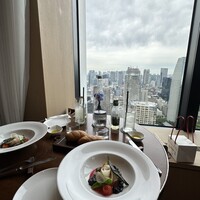 The Blue Room - 