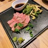 肉バル わいん プラチナフィッシュ 新橋鉄板バル