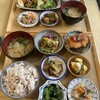 奈良 オモテナシ食堂