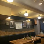 ピッツェリア パーレンテッシ - 