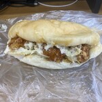 コッペんどっと - 