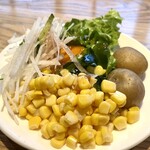 武蔵野カンプス - 