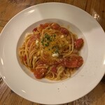 ピッツェリア パーレンテッシ - 