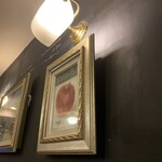 ピッツェリア パーレンテッシ - 