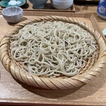 手打蕎麦せんり - 