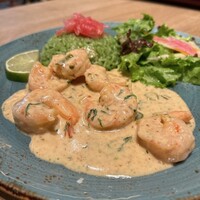 FONDA MEXICANA New York 銀座店 - 