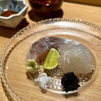日本料理 晴山 - 