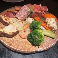 アモーレ 木屋町 - 