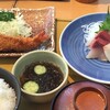 まるは食堂 中部国際空港店