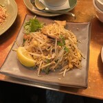 モンスーンカフェ  表参道 - 