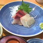 まるは食堂 中部国際空港店 - 