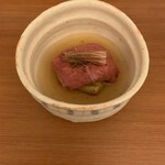 日本料理 晴山 - 