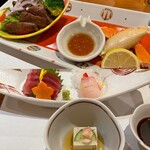 しゃぶしゃぶ・日本料理 木曽路 - 