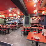 焼小籠包 火鍋 飲飲酒場 - 