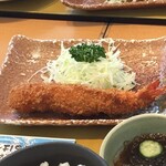 まるは食堂 中部国際空港店 - 