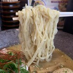 らー麺 あけどや - 