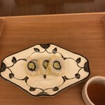 日本料理 晴山 - 