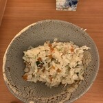 日本料理 晴山 - 