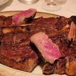 ウルフギャング・ステーキハウス - 