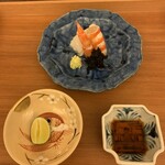 日本料理 晴山 - 