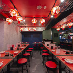 焼小籠包 火鍋 飲飲酒場 - 