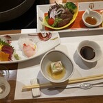 しゃぶしゃぶ・日本料理 木曽路 - 