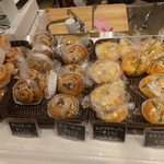 Blé Sucre - 