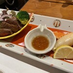 しゃぶしゃぶ・日本料理 木曽路 - 