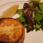 ウルフギャング・ステーキハウス - 