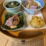 並木橋なかむら - 