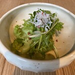 並木橋なかむら - 