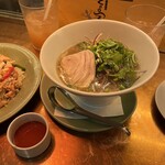 モンスーンカフェ  表参道 - 