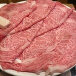 しゃぶしゃぶ・日本料理 木曽路 - 