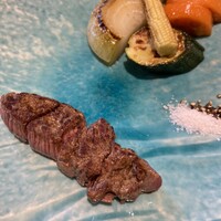 KOBE STEAK Tsubasa 本店 - 