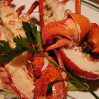 ウルフギャング・ステーキハウス 六本木 - 