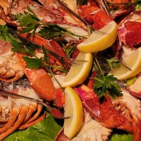 ウルフギャング・ステーキハウス 六本木 - 