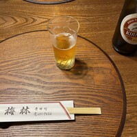 日本料理 梅林 - 