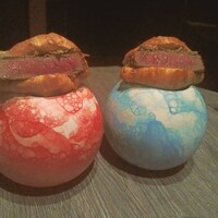 牛に金棒 麻布十番 - 