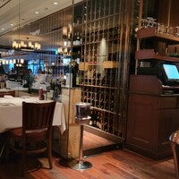 ウルフギャング・ステーキハウス 六本木 - 