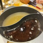 アグーと牛しゃぶ専門店 ソトナベ - 