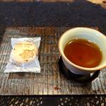 軽食・喫茶 コスモス - 