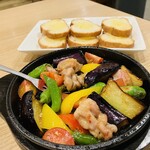 高知 アテと酒 ほたえる - 