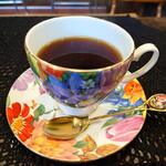軽食・喫茶 コスモス - 