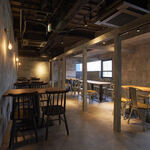 チーズとお肉 Grill Dope - 