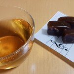 生活の木 - 料理写真: